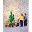 Аксессуары для кукольного домика Lundby Рождественский набор 60604500 в Могилёве фото 1