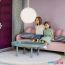 Аксессуары для кукольного домика Lundby Гостиная LB-60306500 в Гомеле фото 2