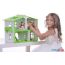 Кукольный домик Krasatoys Загородный дом София с мебелью 000264 (белый/салатовый) в Могилёве фото 7