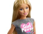 Кукла Barbie Surprise Career Doll GFX84