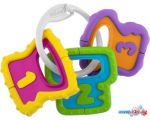 Сортер Chicco Baby Senses Easy grasp keys 00005953000000