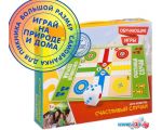 Развивающая игра Bondibon Счастливый случай ВВ2607