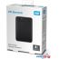 Внешний накопитель WD Elements Portable 5TB WDBU6Y0050BBK в Витебске фото 6