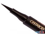 Подводка-фломастер Catrice Calligraph Pro Precise 24h Matt Liner Waterproof тон 010