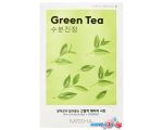 Missha Airy Fit Sheet Mask Green Tea (19 гр)