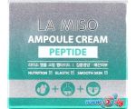 La Miso Ампульный крем с пептидами 50 г