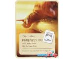 Tony Moly Тканевая маска Pureness 100 Snail Mask Sheet - Skin Damage Care