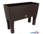 Ящик для рассады Prosperplast Rato Case High DRTC600H-44OU (коричневый)