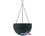 Кашпо Keter Rattan Style Hanging 229545