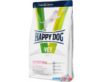 Сухой корм для собак Happy Dog Vet Diet Intestinal Low Fat 4 кг