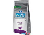 Сухой корм для собак Farmina Vet Life Oxalate Canine 2 кг