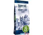 Сухой корм для собак Happy Dog Profi-Line Basic 23/9.5 20 кг