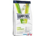 Сухой корм для собак Happy Dog Vet Diet Hypersensitivity 4 кг