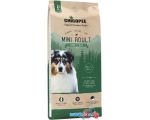 Сухой корм для собак Chicopee CNL Mini Adult Lamb & Rice 15 кг в интернет магазине