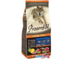 Сухой корм для собак Primordial GF Adult Tuna & Lamb 12 кг