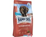 Сухой корм для собак Happy Dog Sensible Lombardia 11 кг