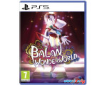 Игра Balan Wonderworld для PlayStation 5