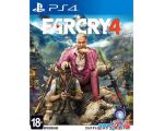 Игра Far Cry 4 для PlayStation 4