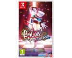 Игра Balan Wonderworld для Nintendo Switch