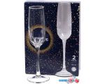 Набор бокалов для шампанского Luminarc Allegresse P8108