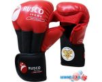Перчатки для единоборств Rusco Sport Pro 4 Oz (красный)