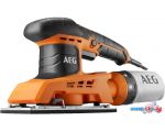 Виброшлифмашина AEG Powertools FS 250 4935472164