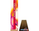 Оттеночная краска Wella Professionals Color Touch 7/0 блонд