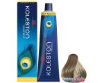 Крем-краска для волос Wella Professionals Koleston Perfect 7/1 средний блондин (пепельный)