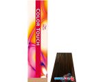 Оттеночная краска Wella Professionals Color Touch 7/7 средний блондин (коричневый)