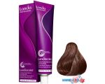 Крем-краска для волос Londa Londacolor 3/5 темный шатен красный