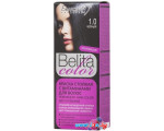 Крем-краска для волос Белита-М Belita Color 1.0 черный