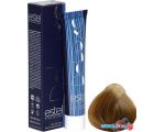 Крем-краска для волос Estel Professional De Luxe 8/3 светло-русый золотистый цена