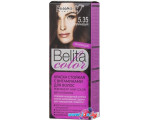 Крем-краска для волос Белита-М Belita Color 5.35 коричневый