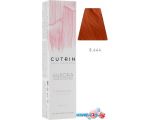 Крем-краска для волос Cutrin urora Permanent Hair Color 8.444 60 мл