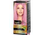 Крем-краска для волос Белита-М Hair Happiness Стойкая 10.9 очень светлый розовый блондин