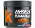 Agrado Маска для волос Keratin 500 мл