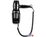 Сушилка для волос Valera Excel 1600 Shaver 561.17/044.05 (черный)