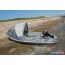 Моторно-гребная лодка Мнев и К Кайман N-360 в Гомеле фото 4