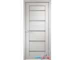 Межкомнатная дверь Velldoris Duplex 90x200 (дуб белый, мателюкс)