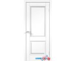 Межкомнатная дверь Velldoris Alto 6 70x200 (ясень белый структурный)