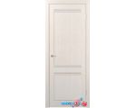 Межкомнатная дверь Юркас Stark ST21 ДГ 80x200 (бьянко) цена