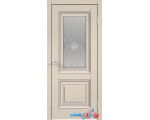 Межкомнатная дверь Velldoris Alto 7 90x200 (ясень капучино структурный)