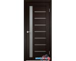 Межкомнатная дверь Velldoris Duplex 37 80x200 (венге, мателюкс)