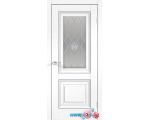 Межкомнатная дверь Velldoris Alto 7 90x200 (ясень белый структурный)