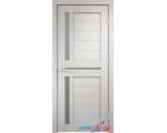 Межкомнатная дверь Velldoris Duplex 3 60x200 (дуб белый, мателюкс)