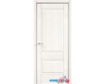 Межкомнатная дверь Velldoris Alto 2P 70x200 (белый эмалит)