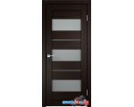 Межкомнатная дверь Velldoris Duplex 12 80x200 (венге, мателюкс)