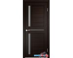 Межкомнатная дверь Velldoris Duplex 3 60x200 (венге, мателюкс)