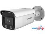 IP-камера Hikvision DS-2CD2T47G2-L (2.8 мм)