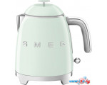 Электрочайник Smeg KLF05PGEU